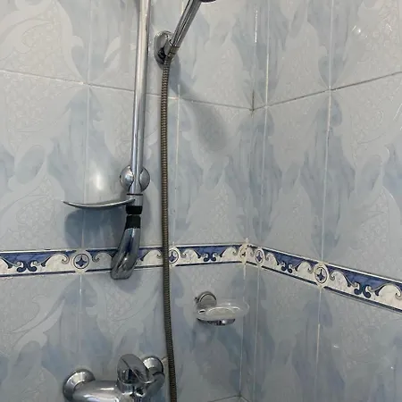 شقة Kaninaj *